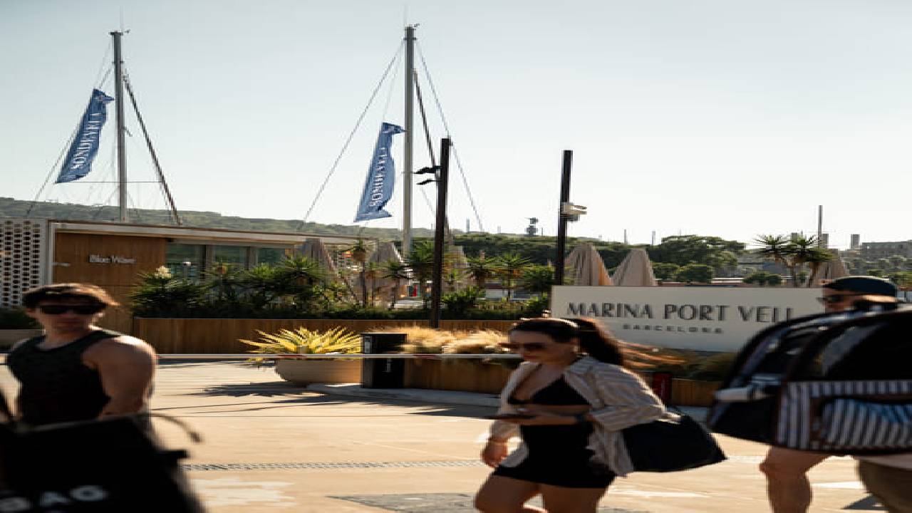 Fishing in the Mediterranean