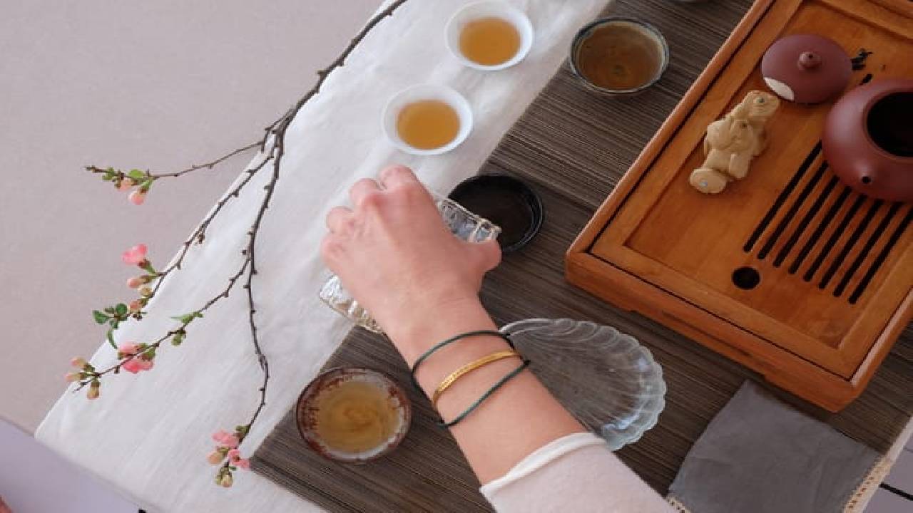 Tea Ceremony