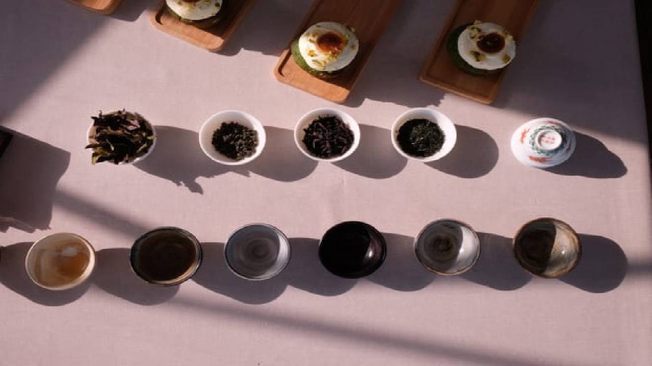 Tea Ceremony