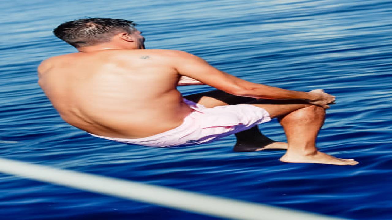 Wellness & Sea Breeze