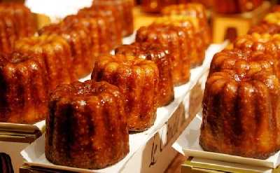 Private Food Tours in Bordeaux with Local Expert
