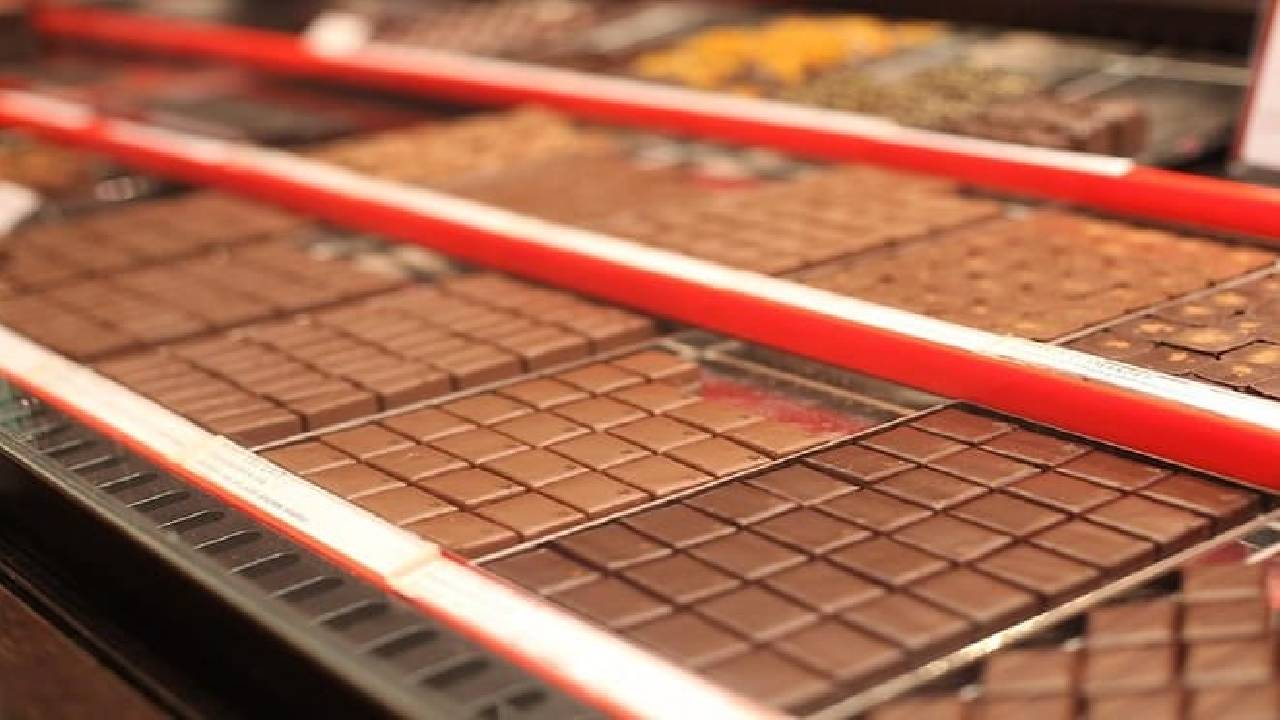 The Saint Germain Private Food Tour with a French Gastronomy Expert