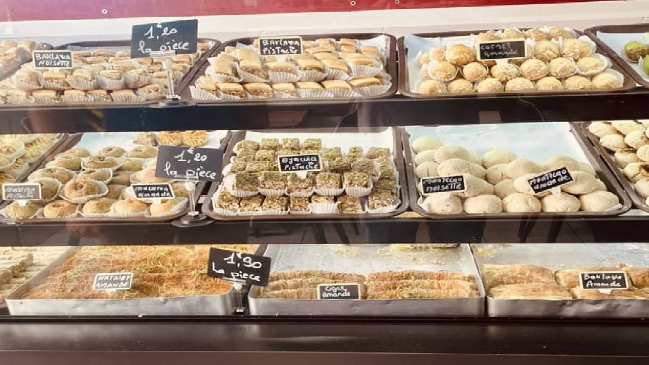 The Original Bonsoir Marseille Tour