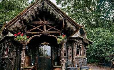 Black Forest and Wine Tasting in Alsace (Private Tour)