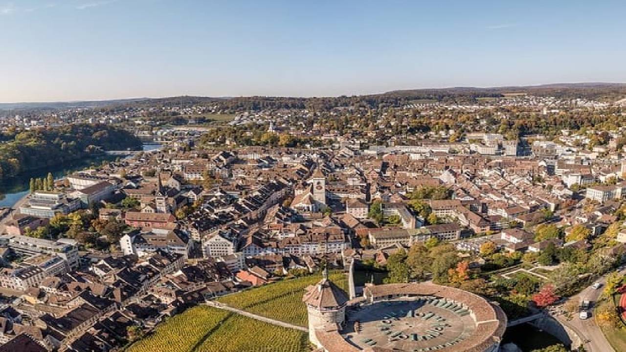 Northern Switzerland Full Day (Private Tour)