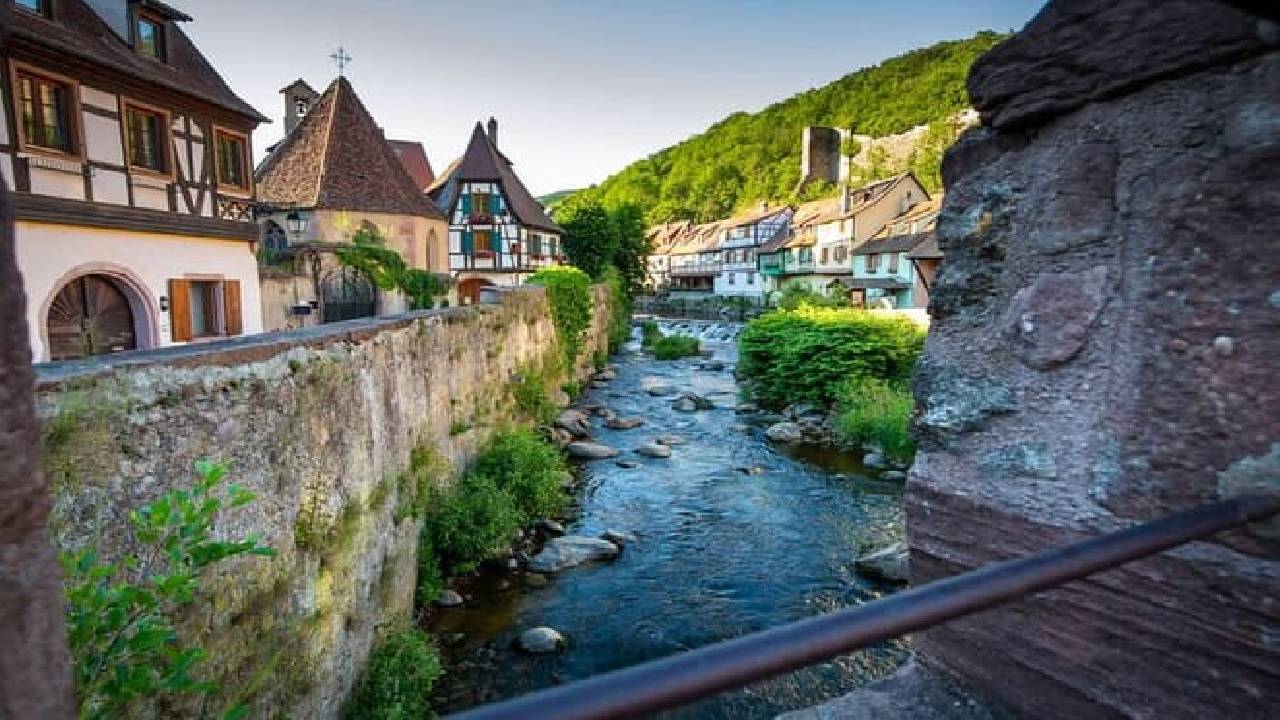 Zurich Black Forest (Private Tour)