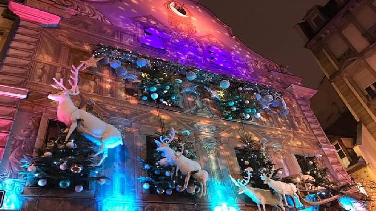 Christmas Markets in Basel and Alsace from Zurich (Private Tour)