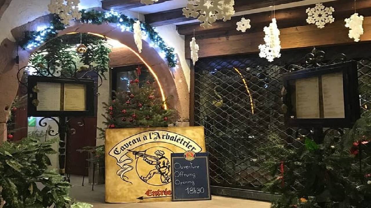 Christmas Markets in Basel and Alsace from Zurich (Private Tour)