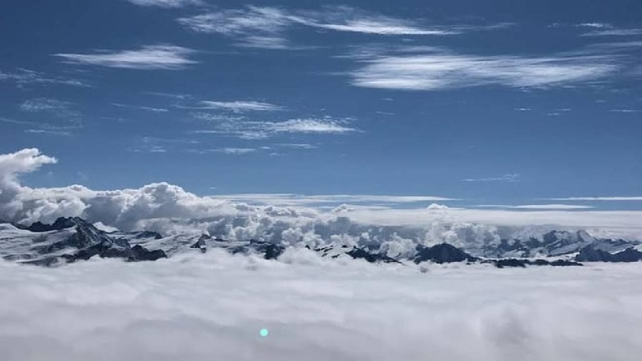 Jungfraujoch (Private Tour)