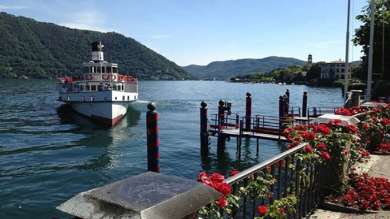 Lake Lugano and Surroundings (Private Tour)