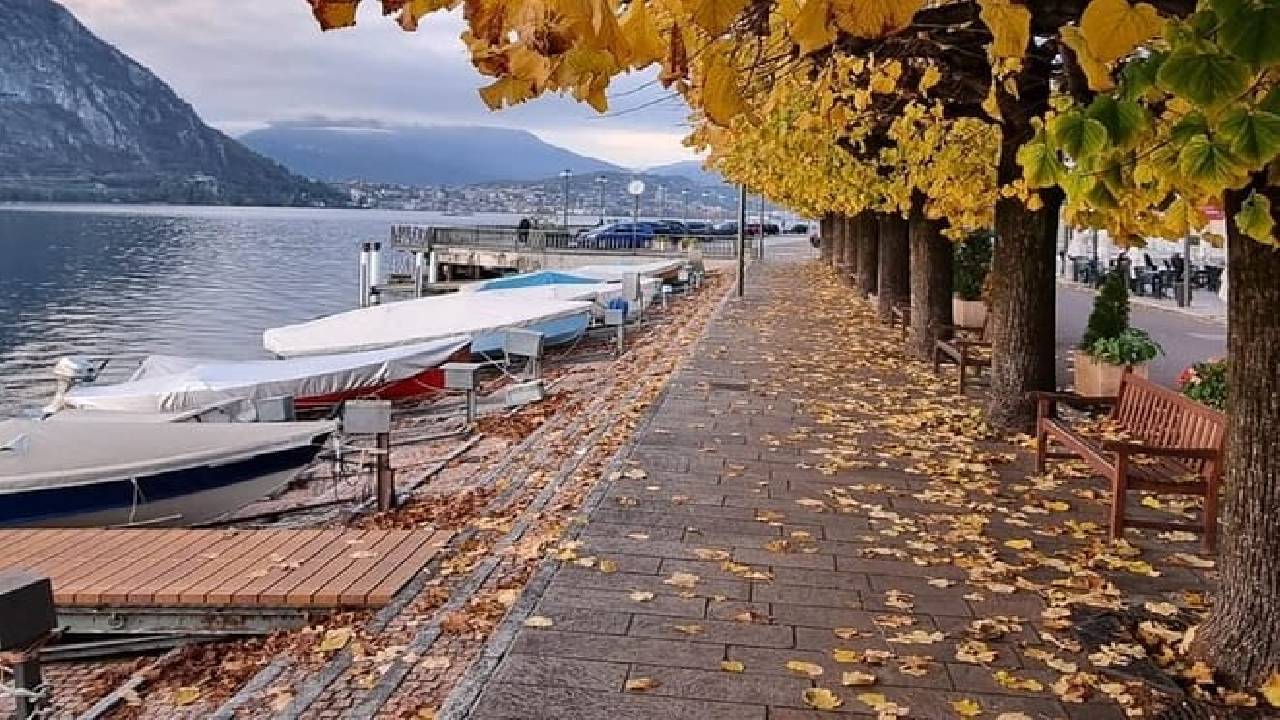 Lake Lugano and Surroundings (Private Tour)