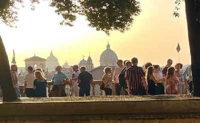 Ancient Rome Revealed: From the Forum to the Colosseum