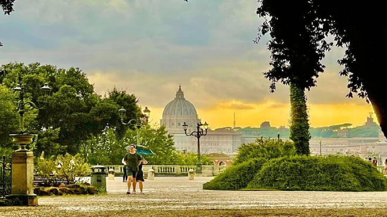 Best of Rome: Exclusive Chauffeured Sightseeing Tour