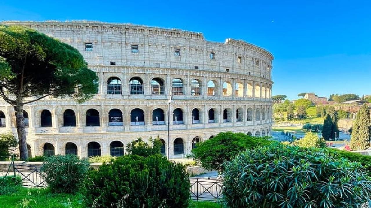 Best of Rome: Exclusive Chauffeured Sightseeing Tour