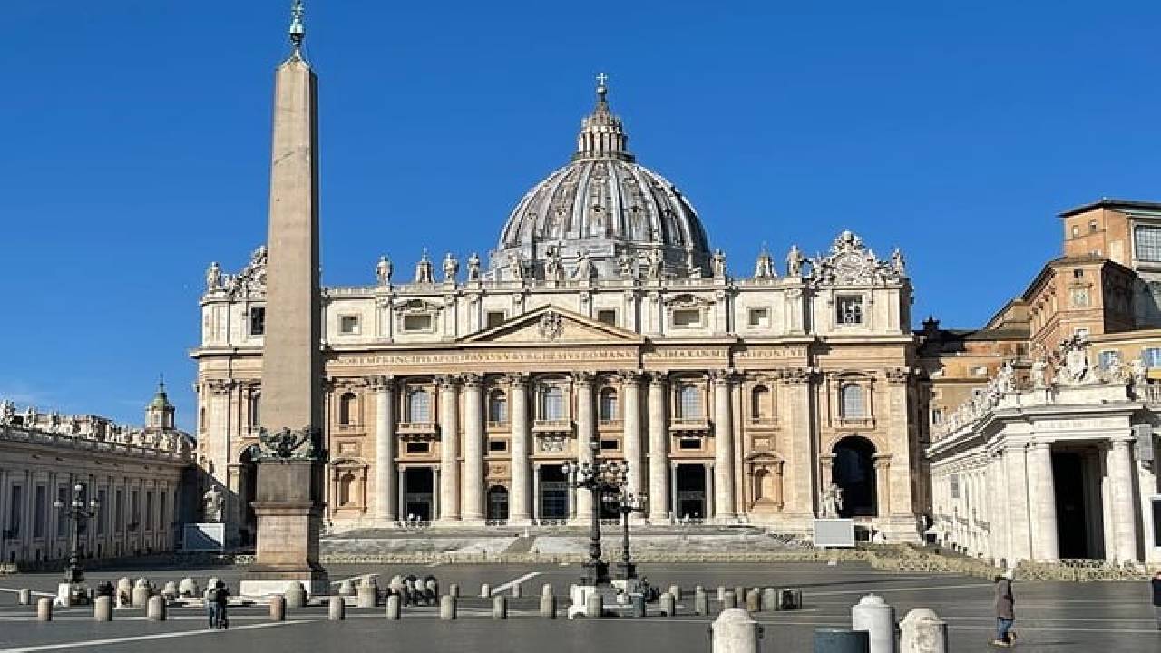 Best of Rome: Exclusive Chauffeured Sightseeing Tour