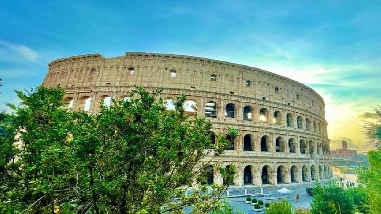 Best of Rome: Private Colosseum, Vatican & Chauffeured City Exclusive Tour