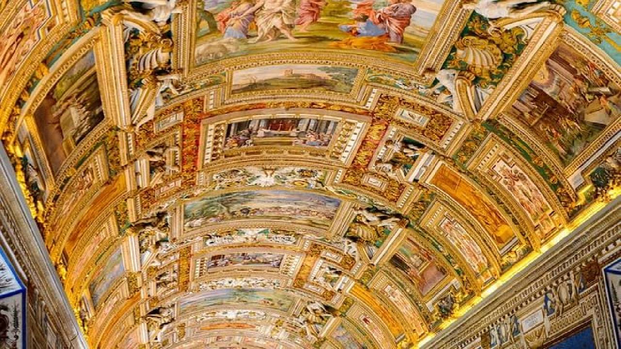 Best of Rome: Private Colosseum, Vatican & Chauffeured City Exclusive Tour