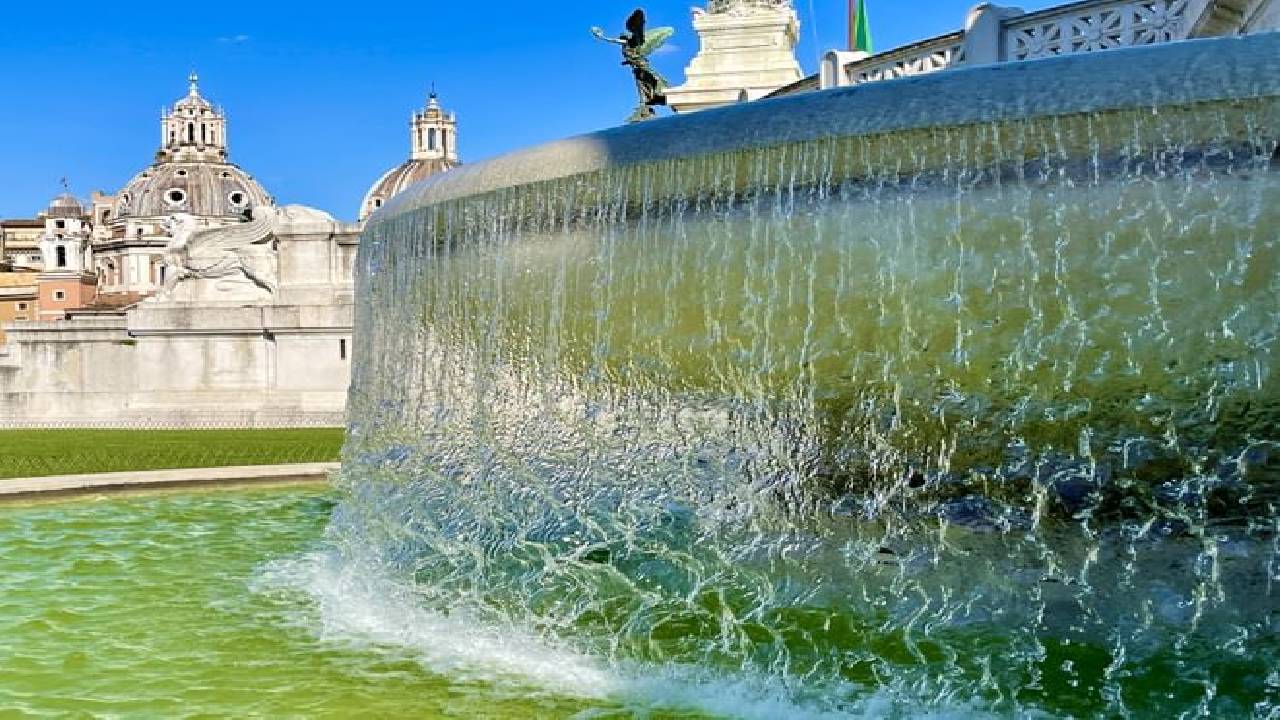 Best of Rome: Private Colosseum, Vatican & Chauffeured City Exclusive Tour