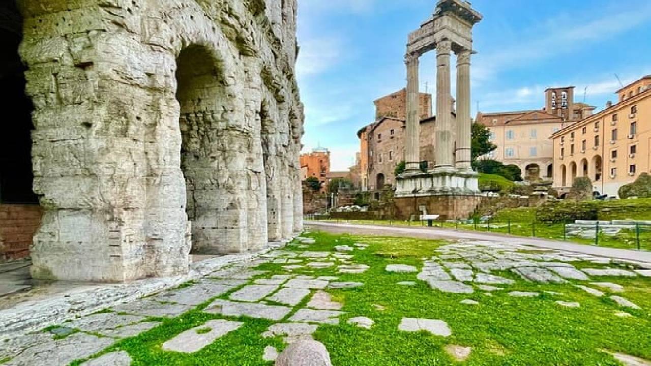 Rome 3 Days: Private Guided Tours Tickets & Chauffeured Transfers