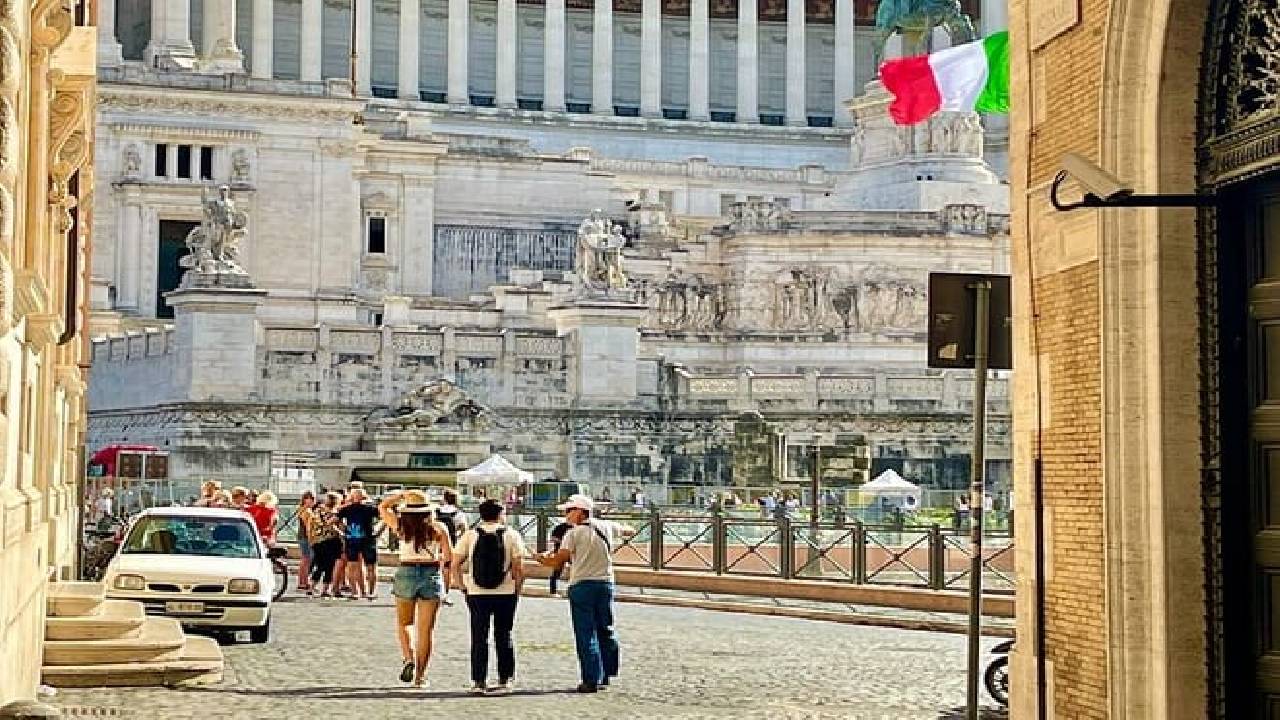 Rome 3 Days: Private Guided Tours Tickets & Chauffeured Transfers