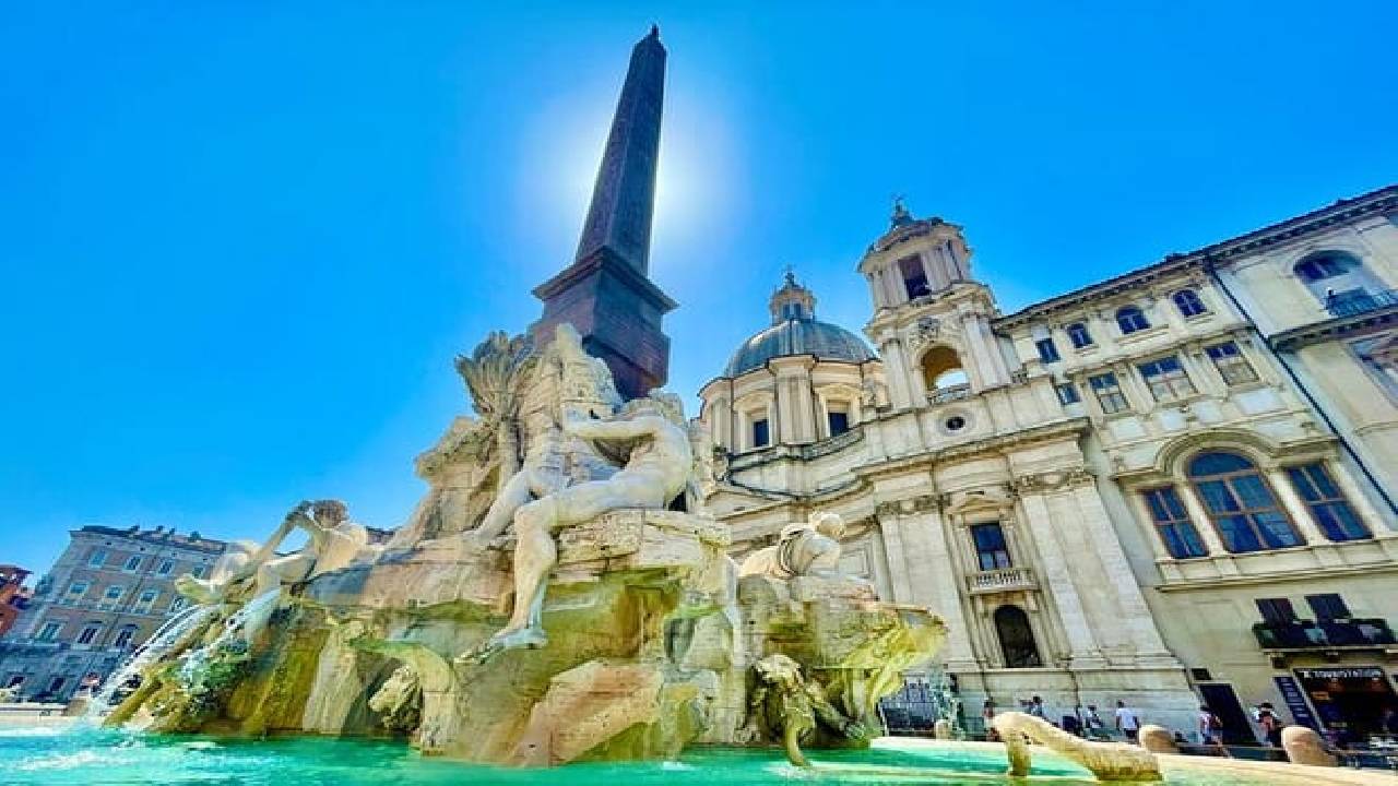 Rome 3 Days: Private Guided Tours Tickets & Chauffeured Transfers