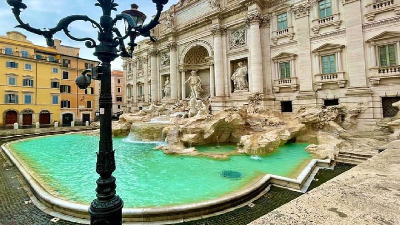 Rome 3 Days: Private Guided Tours Tickets & Chauffeured Transfers