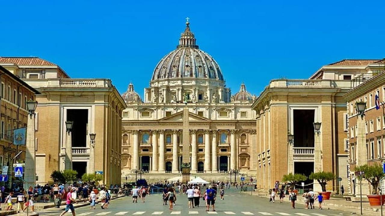 Rome 3 Days: Private Guided Tours Tickets & Chauffeured Transfers