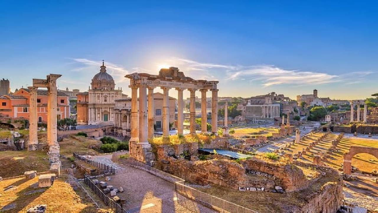 Rome 3 Days: Private Guided Tours Tickets & Chauffeured Transfers