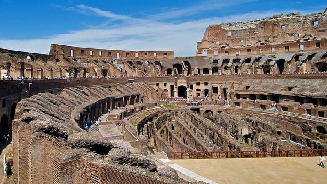 Rome 3 Days: Private Guided Tours Tickets & Chauffeured Transfers
