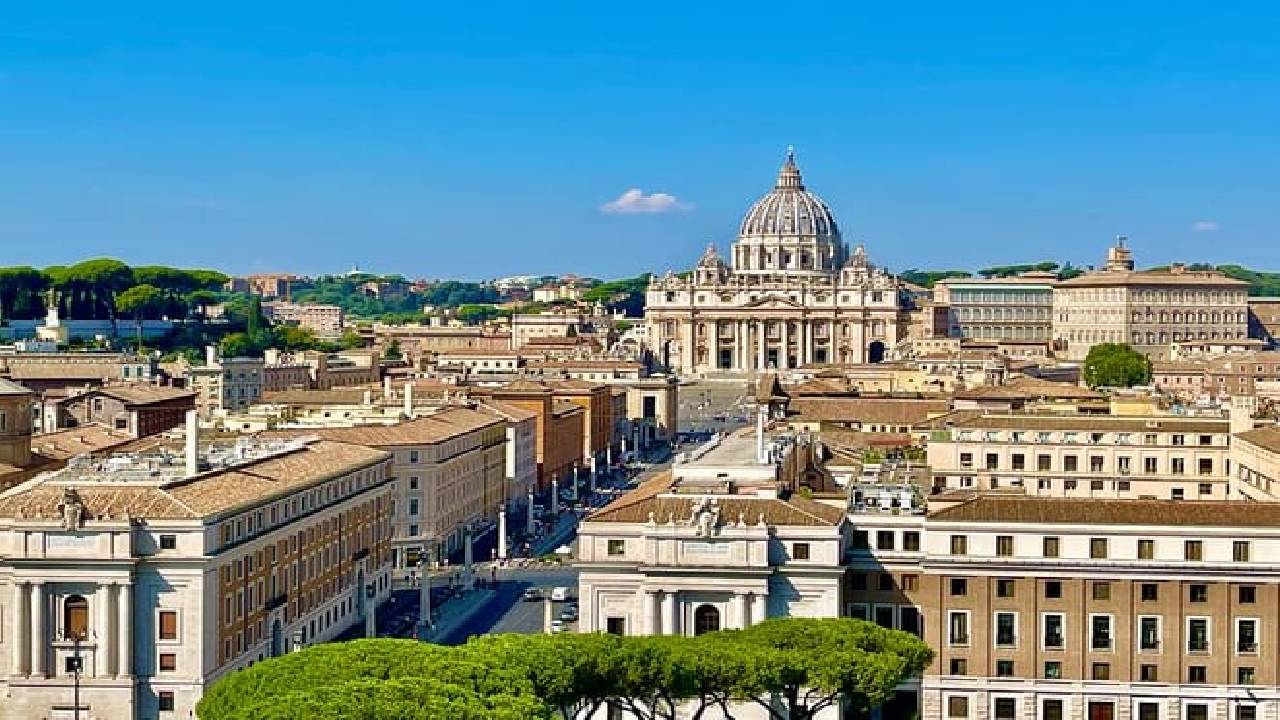 Rome 3 Days: Private Guided Tours Tickets & Chauffeured Transfers
