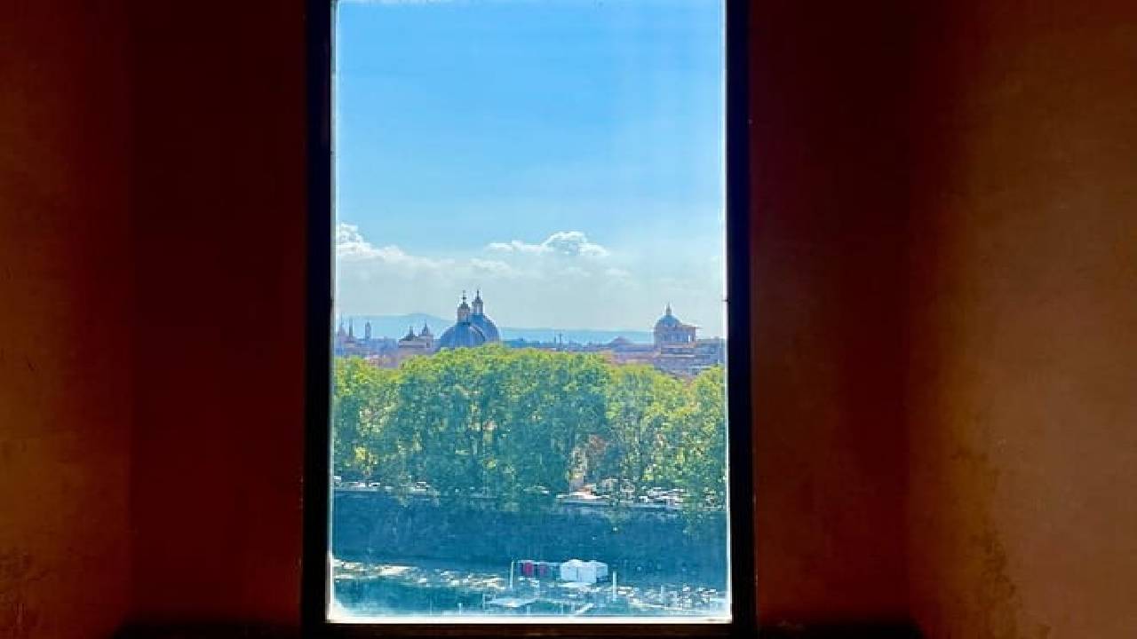 Rome Castel Sant’Angelo Private Tour – History, Mystery & Breathtaking Views