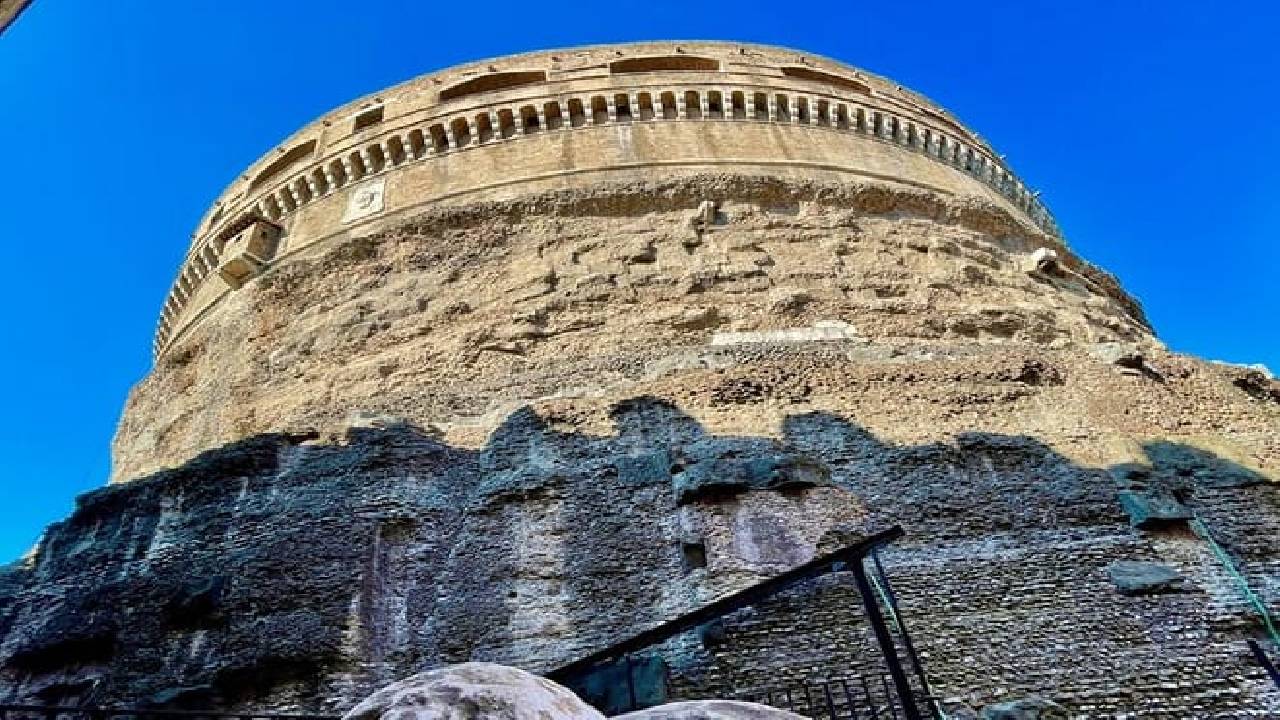 Rome Castel Sant’Angelo Private Tour – History, Mystery & Breathtaking Views