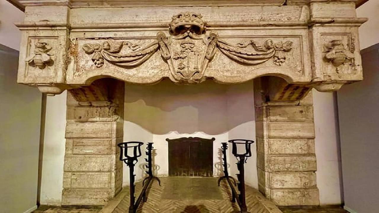 Rome Castel Sant’Angelo Private Tour – History, Mystery & Breathtaking Views