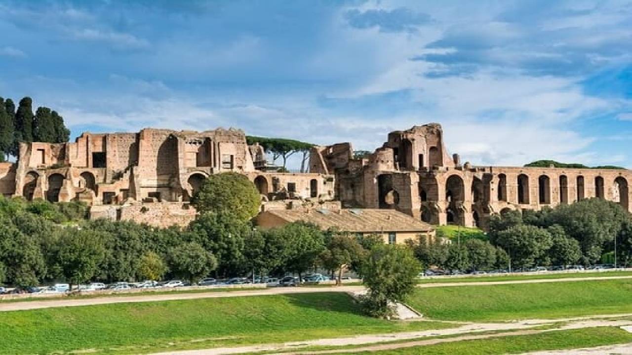 Rome Colosseum, & Catacombs Underground Tours Tickets & Transfer 