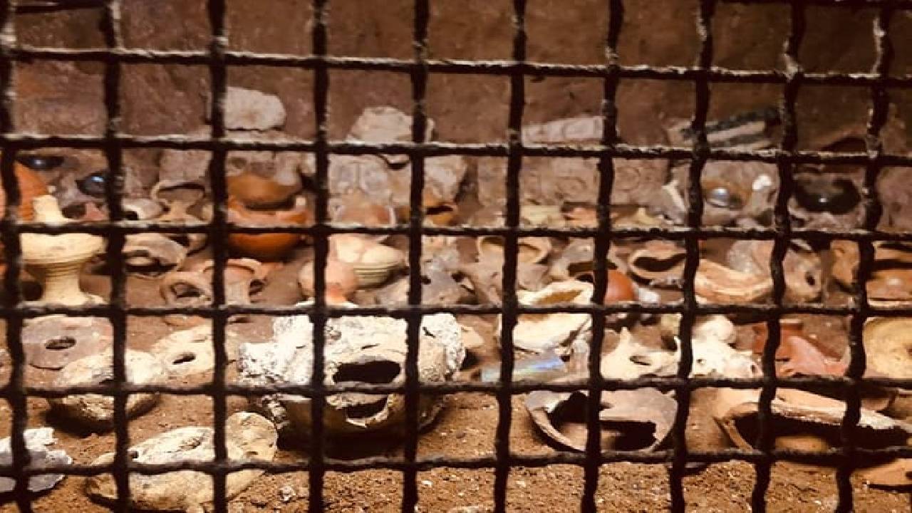 Rome in 2 Days: Colosseum, Vatican Museum, Underground Catacomb Tour