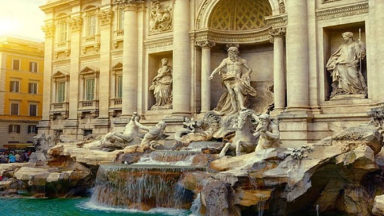 Rome Unveiled: A Journey from the Spanish Steps to Castel Sant’Angelo