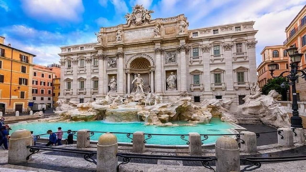 Rome: Two Days Private Chauffeured Tour + Skip The Line Tickets