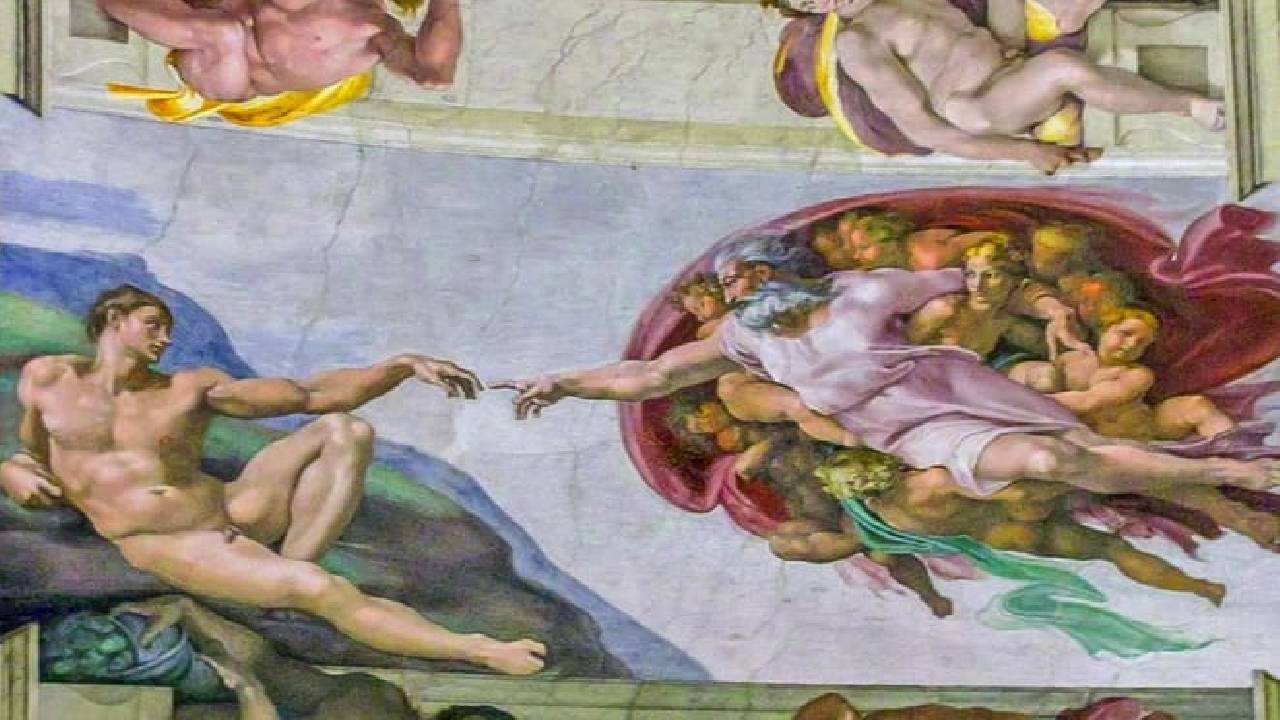 Vatican Museum and Sistine Chapel Guided Tour | Small Group Tour