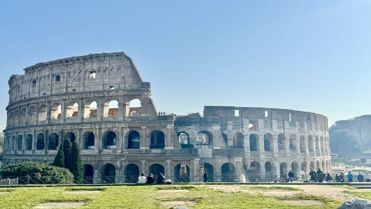  Rome in one Day Private Tour | Best of Rome and Hotel pick-up
