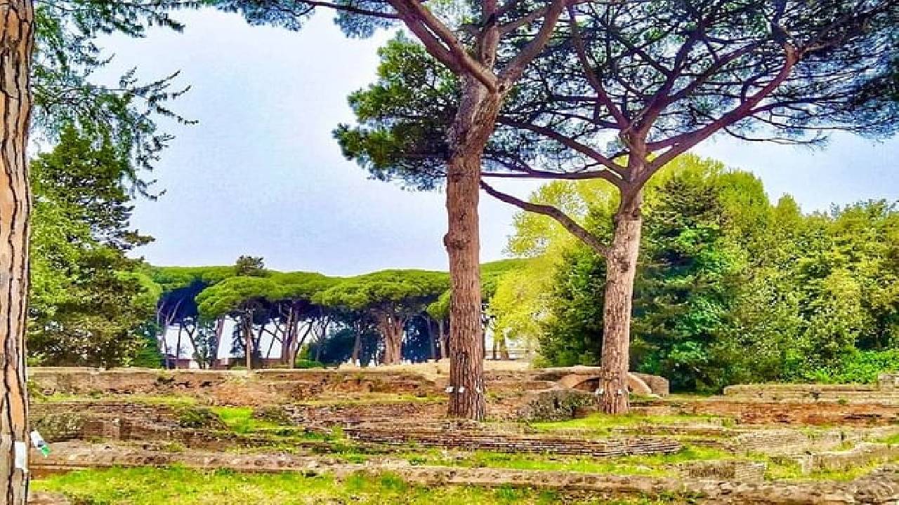 Exclusive Ancient Ostia Boat River Cruise, Guided Tour From To Rome