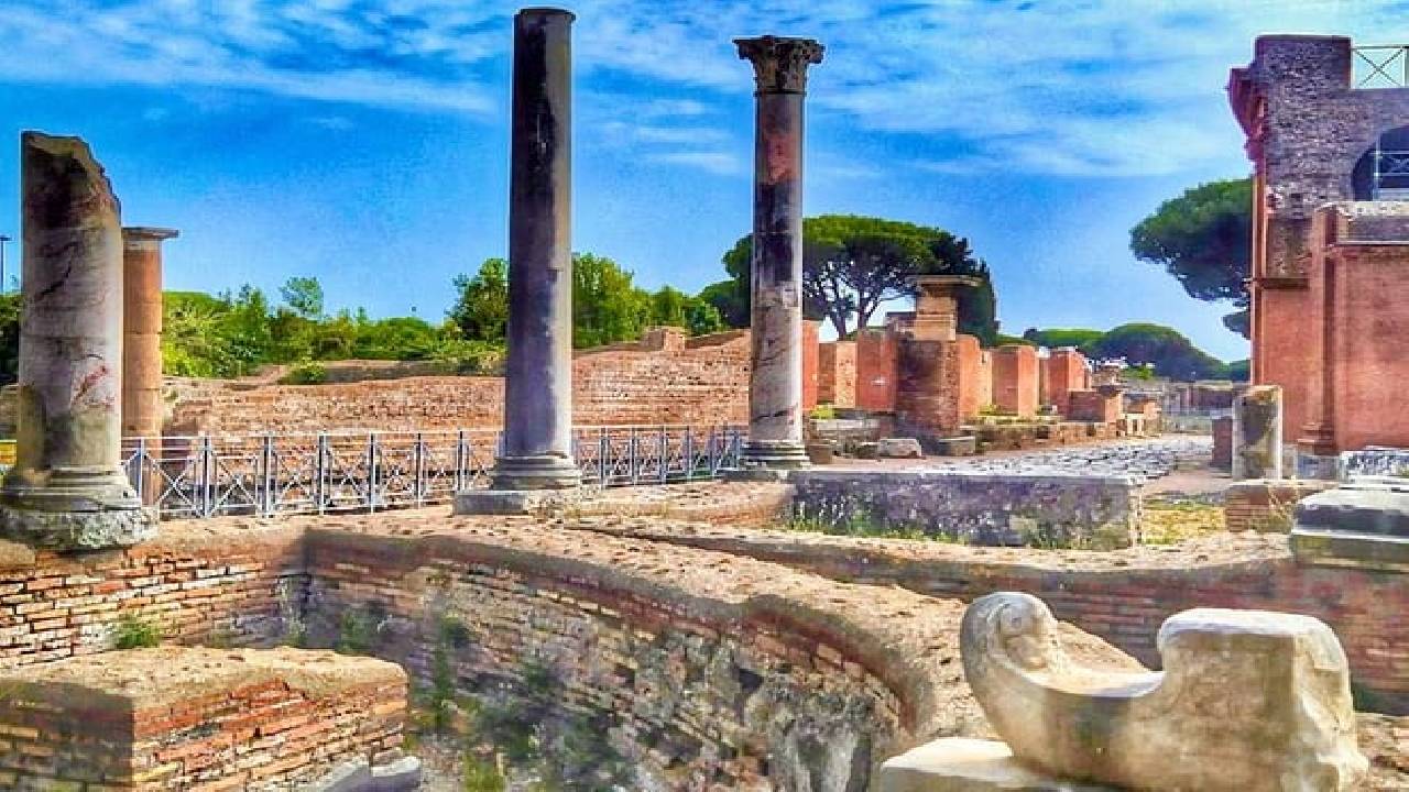 Exclusive Ancient Ostia Boat River Cruise, Guided Tour From To Rome