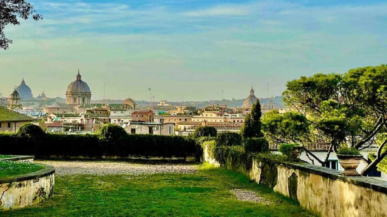 Rome Capitoline Museums Private Guided Tour and Panoramic Views