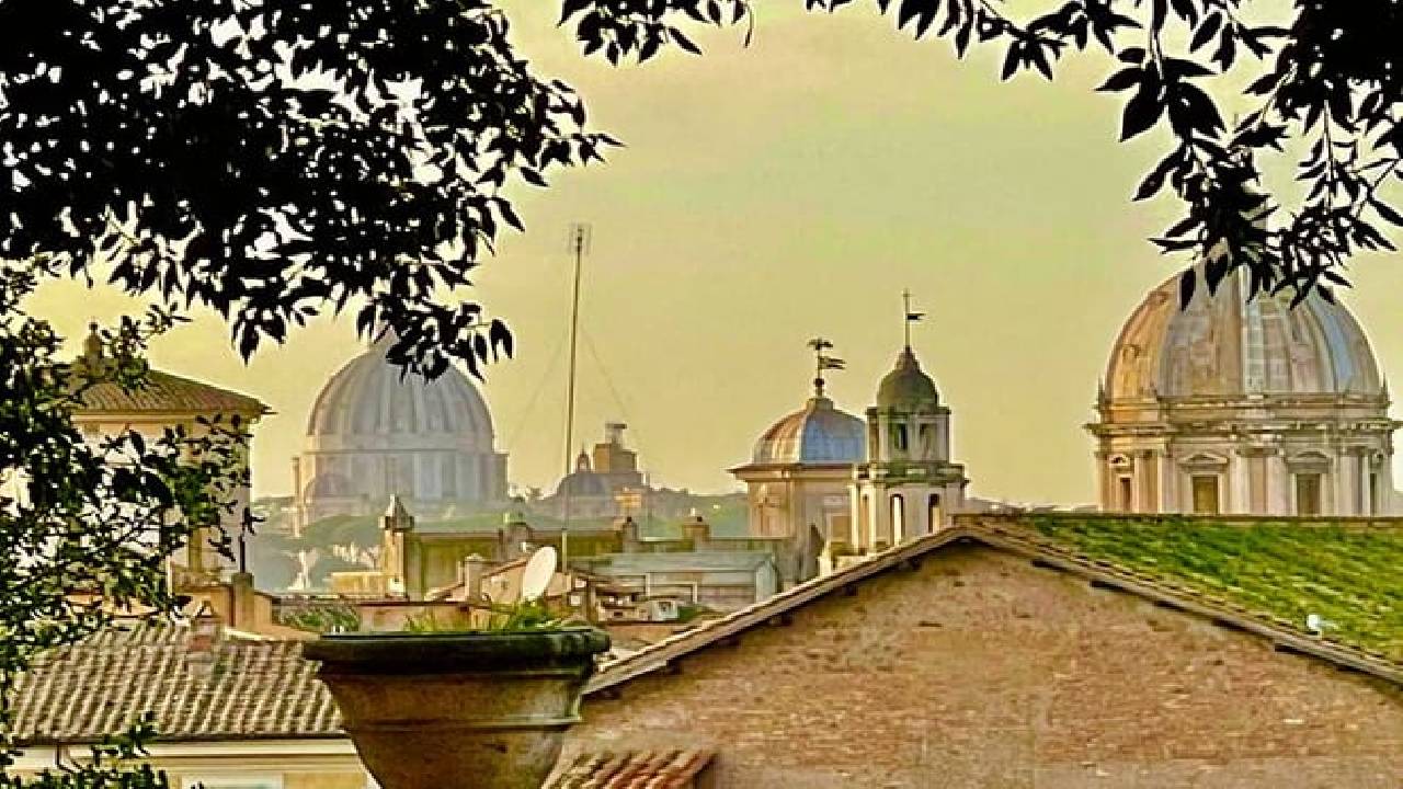 Rome Capitoline Museums Private Guided Tour and Panoramic Views