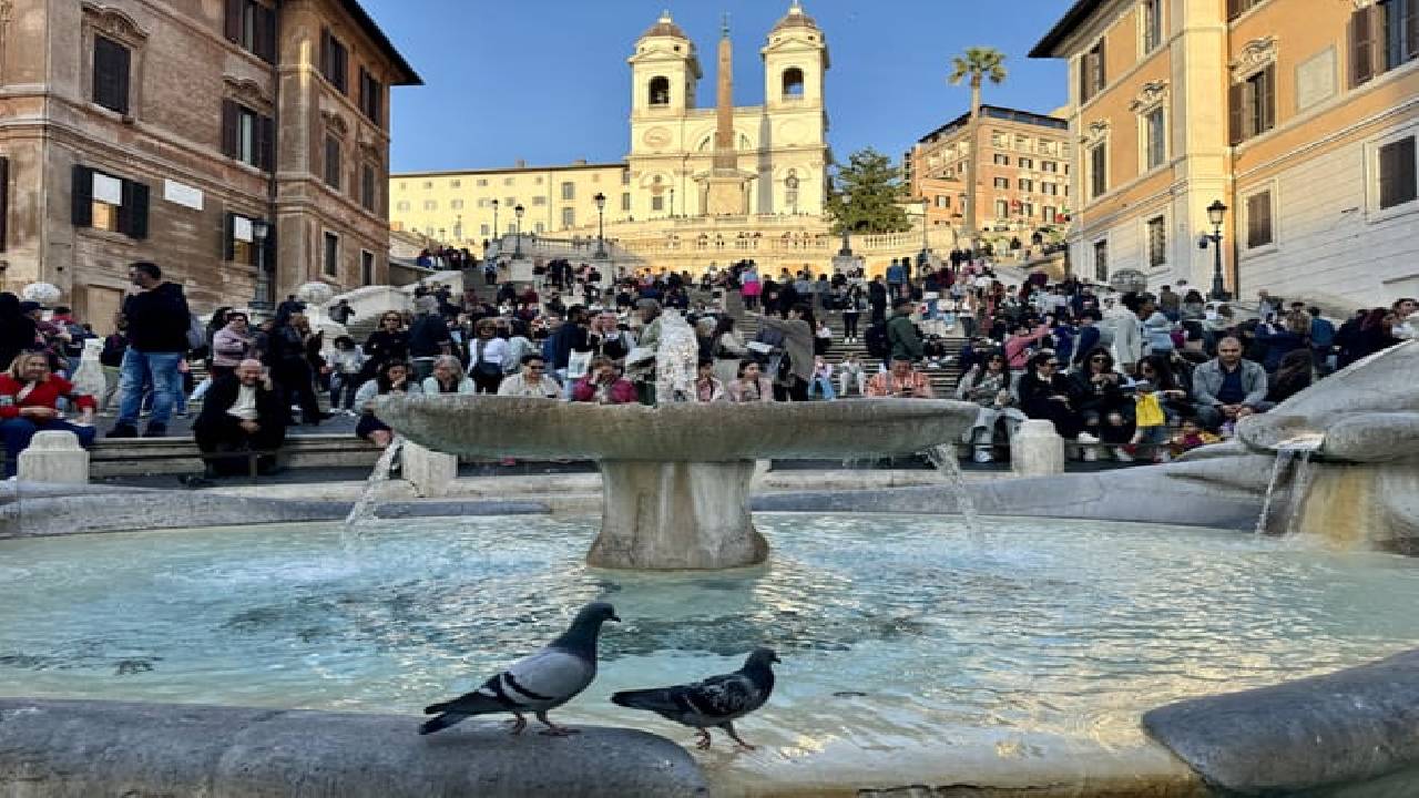 Rome for Kids: A Family Adventure Through the Eternal City, Most Iconic Spots