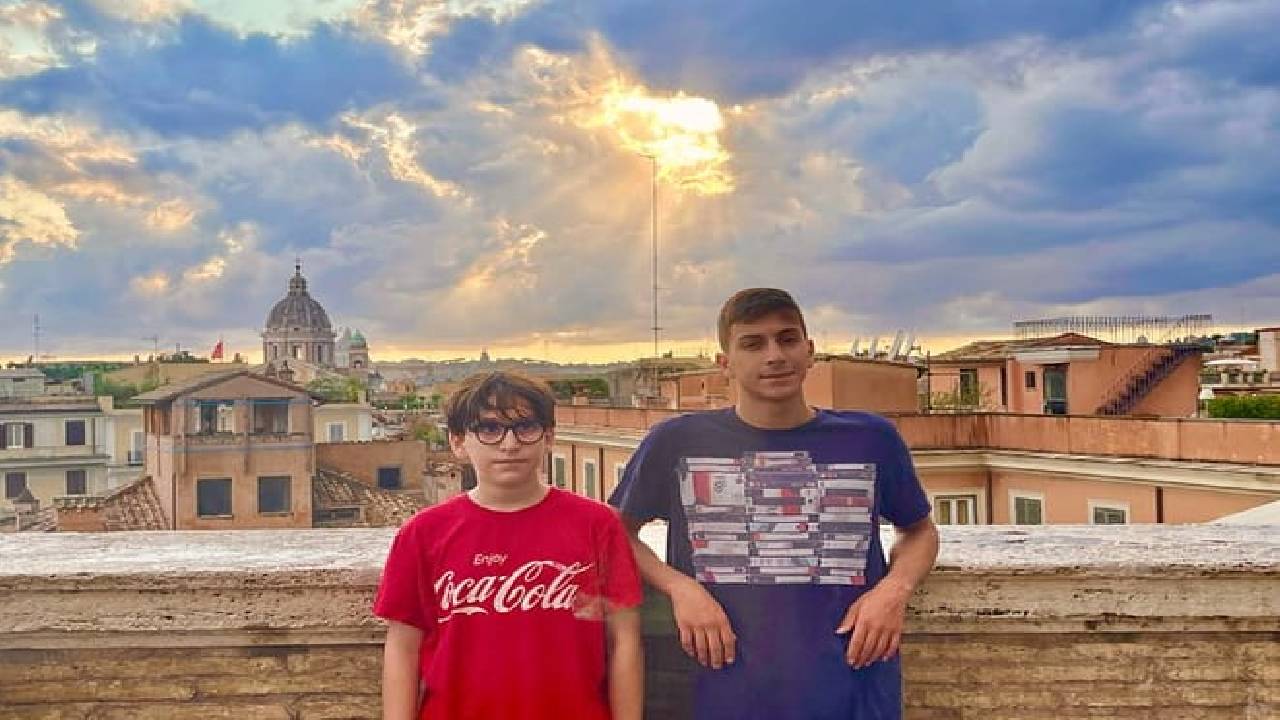Rome for Kids: A Family Adventure Through the Eternal City, Most Iconic Spots