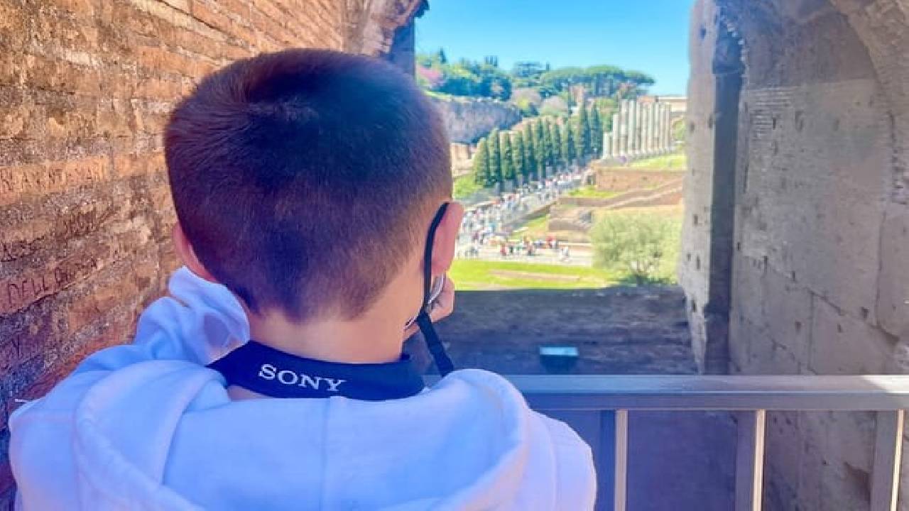 Rome for Kids: A Family Adventure Through the Eternal City, Most Iconic Spots