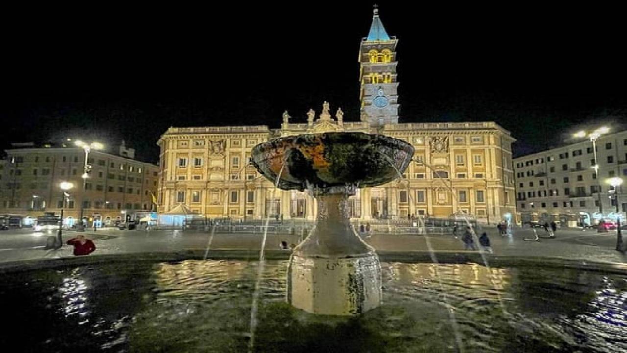 Rome Private Double Decker Open Bus Panoramic Tour | Exclusive Sightseeing