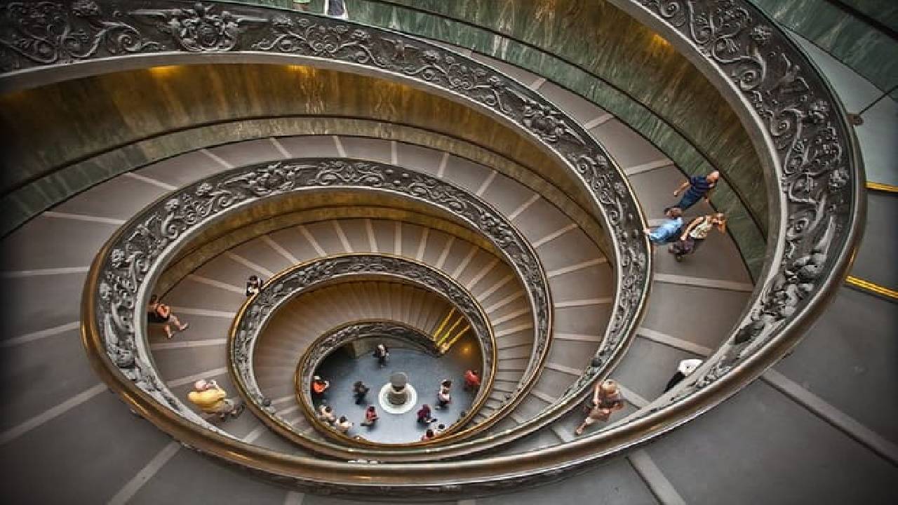 Rome Private VIP Tour Colosseum, Vatican Museum, Sistine Chapel & St. Peter's Basilica