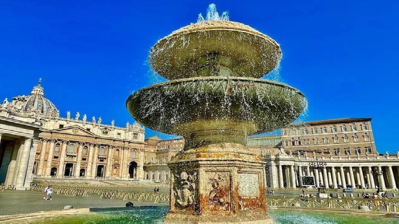 Rome Private VIP Tour Colosseum, Vatican Museum, Sistine Chapel & St. Peter's Basilica