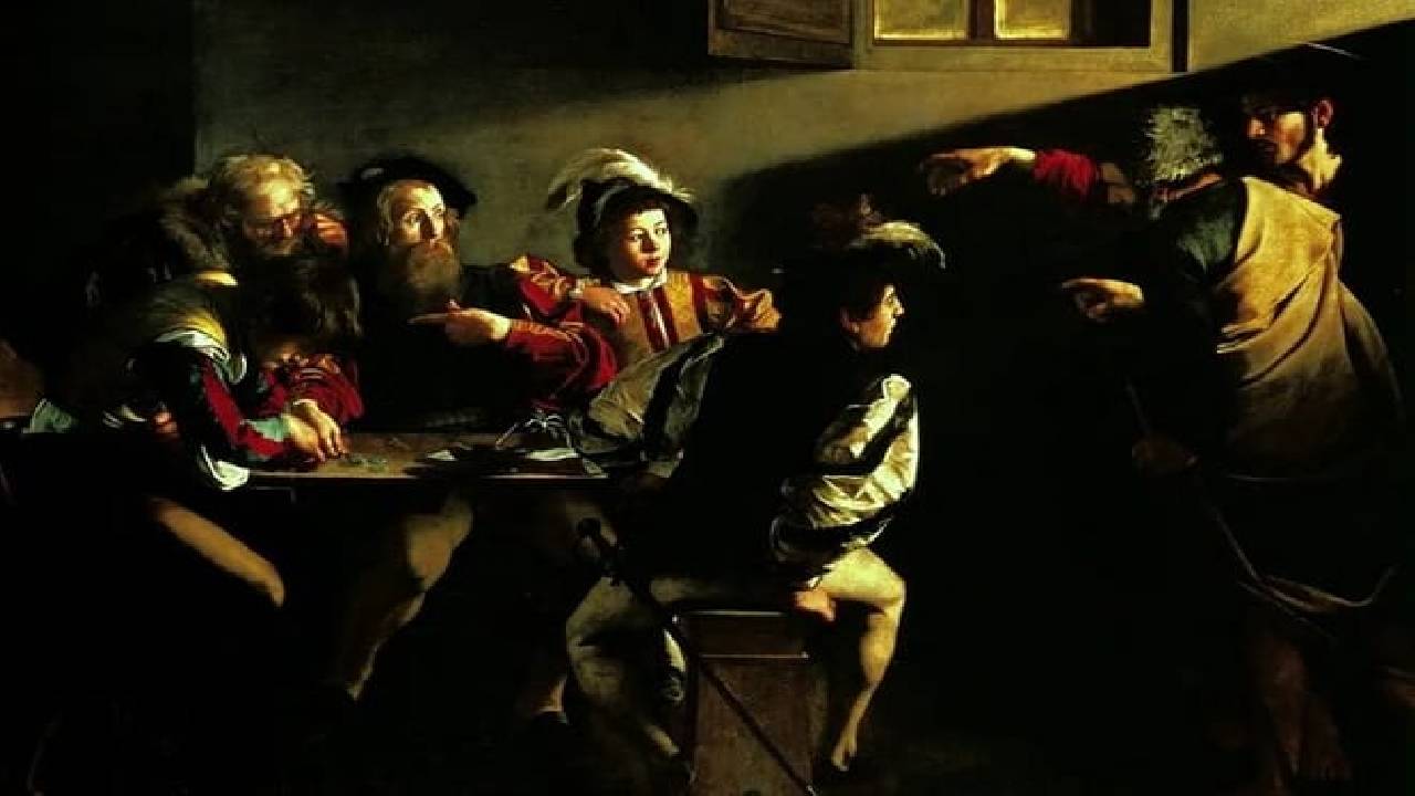 Rome, Caravaggio & the Baroque: An Intimate Private Tour